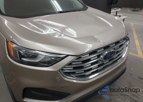 2020 Ford Edge Se from USA, damaged, VIN 2FMPK3G97LBB54847